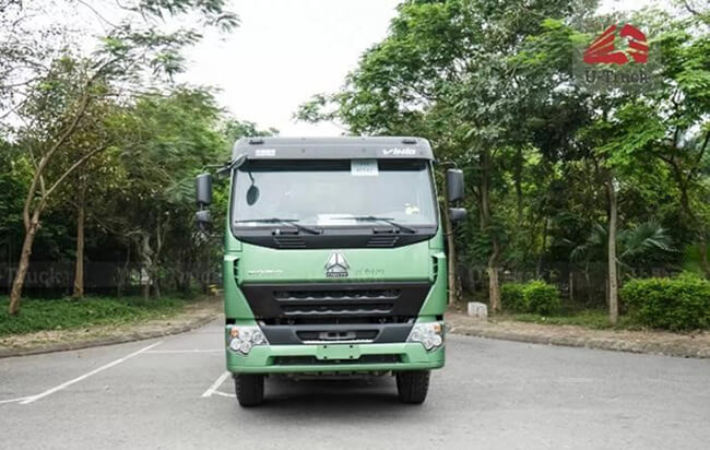 Top 3 Xe Ben Được Ưu Chuộng Đáng Mua Nhất 2026