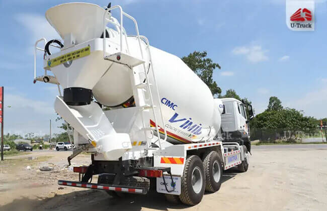 Xe Bơm Bê Tông Có Ưu Và Nhược Điểm Gì? Phân Loại Như Nào?