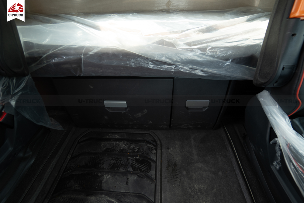 XE ĐẦU KÉO ĐIỆN SITRAK G7X EV CẦU LÁP