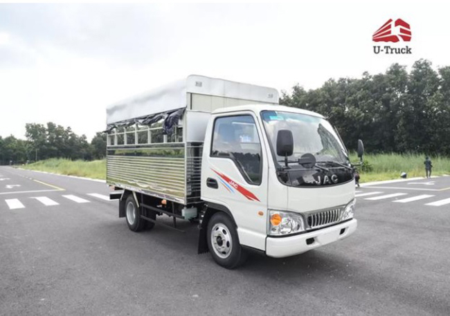 Giá xe tải 3.5 tấn bao nhiêu hiện nay? Cập nhật mới