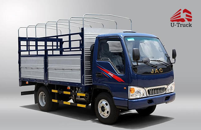 Xe tải 4 tấn Ưu Và Nhược điểm, Tiêu Chí Chọn Mua