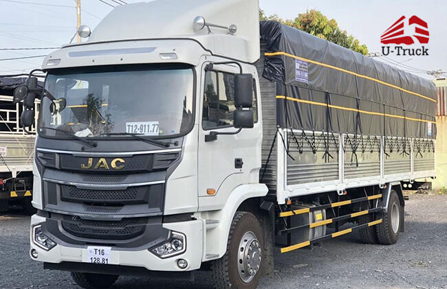 Bảng Giá Xe Tải 7 Tấn Các Thương Hiệu Trên Thị Trường Hiện Nay