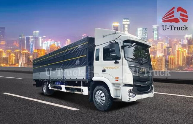 Các Dòng Xe Tải 9 Tấn Hiện Nay Và Giá Bán Cập Nhật 2026