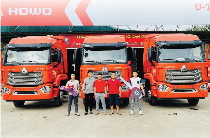 Có nên mua xe tải cũ? Đánh giá ưu nhược điểm và lợi ích