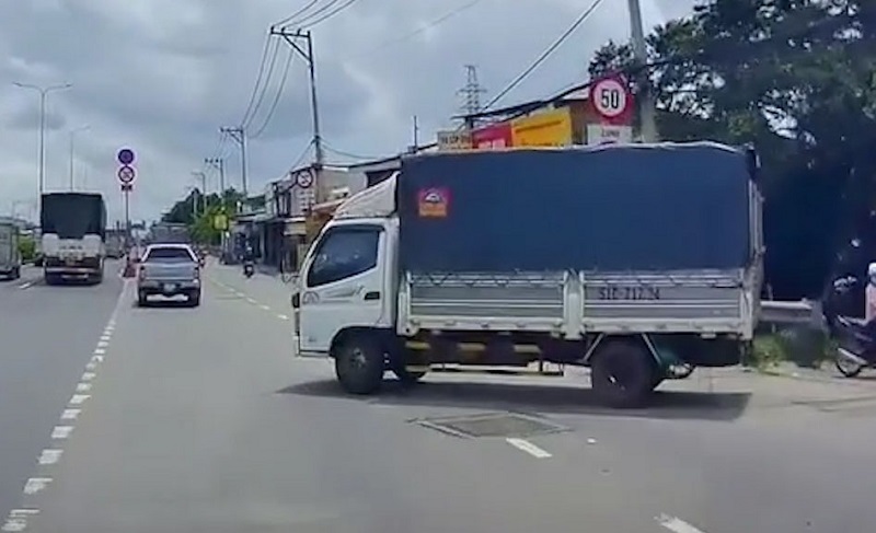 Nguyên nhân và cách khắc phục lỗi xe tải đang chạy bị tắt máy