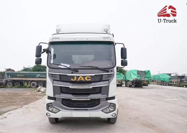 Xe tải JAC của nước nào? Đặc điểm nổi bật và giá bán ra sao?