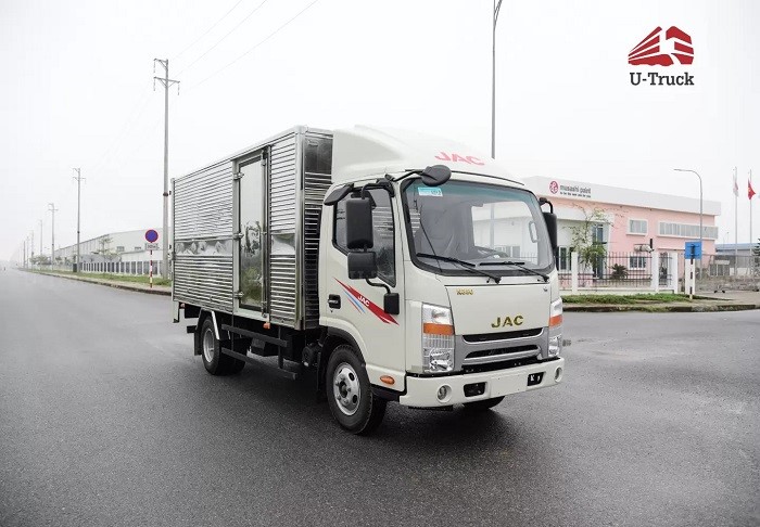 Top 9 xe tải nhẹ đáng mua nhất trên thị trường hiện nay