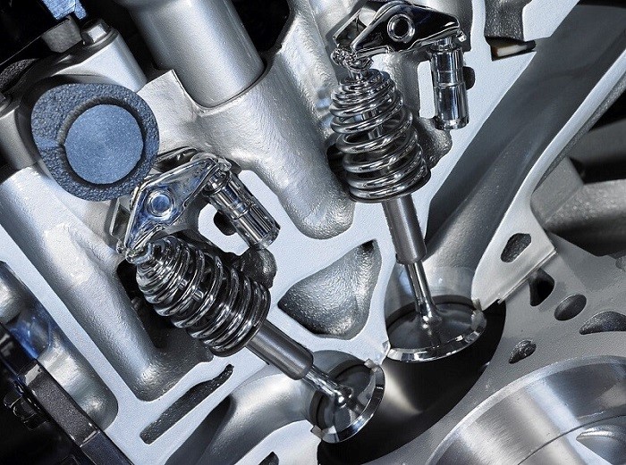 Xupap là gì? Chức năng của xupap xả và xupap đặt