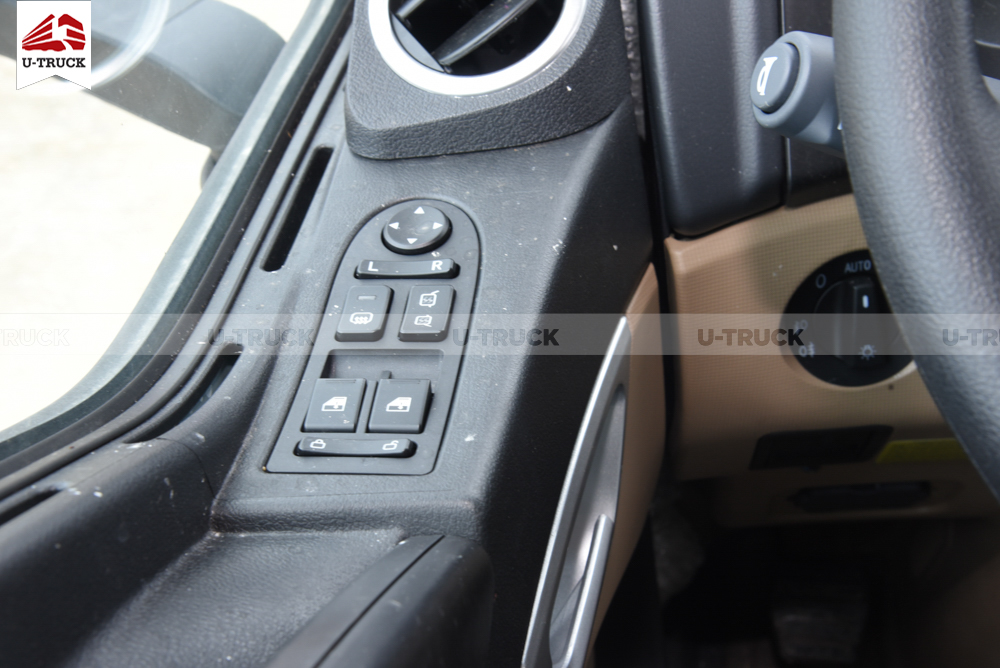 Xe trộn bê tông Howo TX350 6X4 10M3