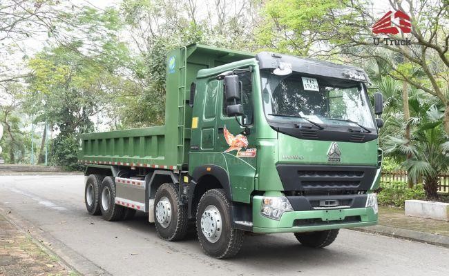 Khách hàng nên kết nối tới đại lý bán xe tải mang lại nhiều lợi ích cho người mua