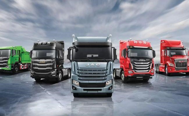 U-Truck – Đại lý cung cấp ô tô tải đáng tin cậy, dịch vụ chuyên nghiệp