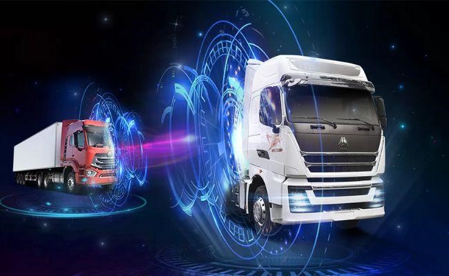 Đại lý xe tải uy tín thường có nhiều năm tồn tại trên thị trường