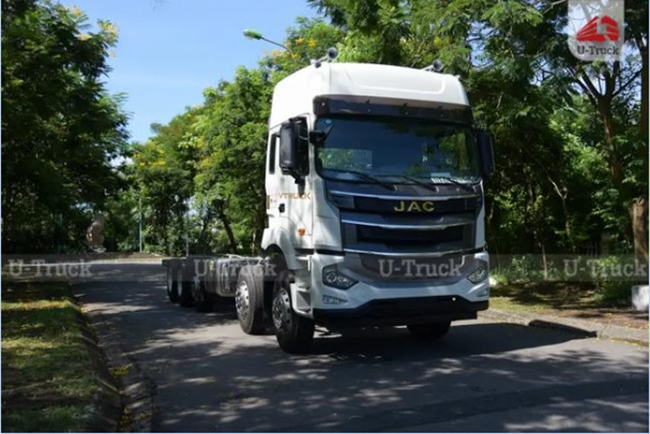 Chọn Utruck để sở hữu chiếc xe chất lượng, giá thành hợp lý