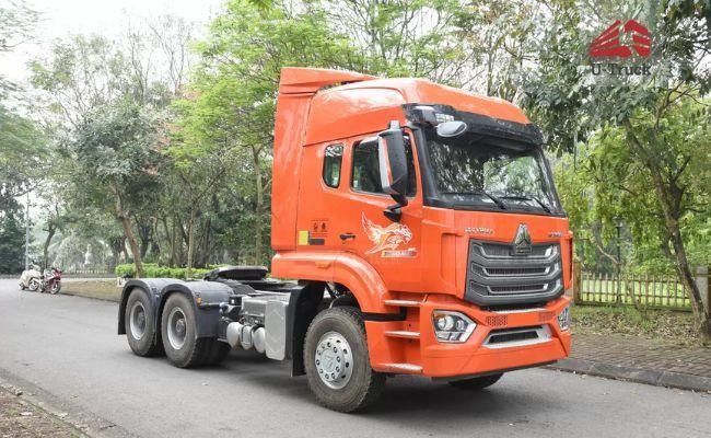 Mua xe HOWO trả góp khách hàng cần quan tâm tới hình thức cho vay