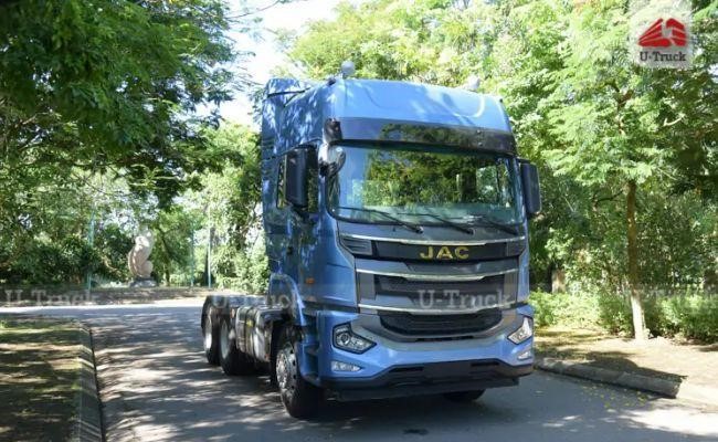 Đến ngay U-Truck mua xe HOWO với thủ tục trả góp nhanh chóng, lãi suất thấp