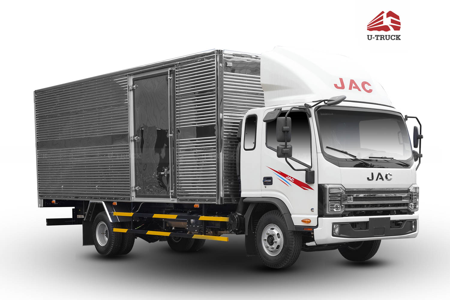 Xe tải JAC N750 7,5 tấn