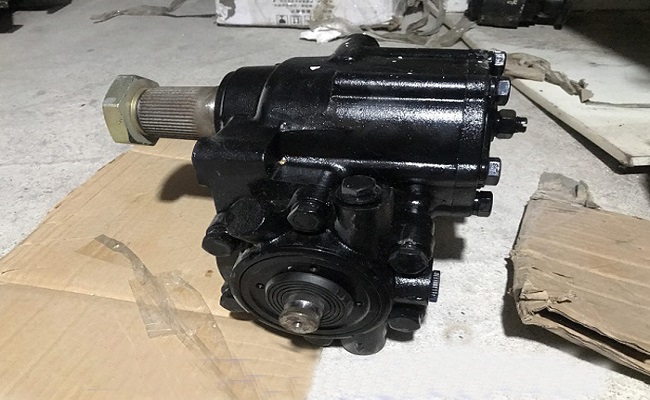 Hình ảnh bót lái xe tải