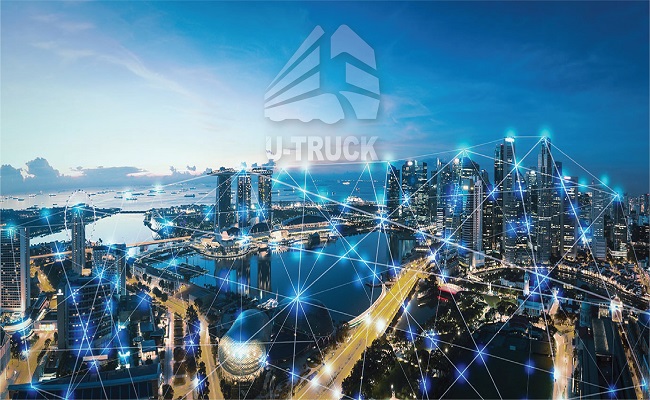 U-Truck - Với hơn 20 chuỗi trạm có dịch vụ sửa chữa uy tín hàng đầu