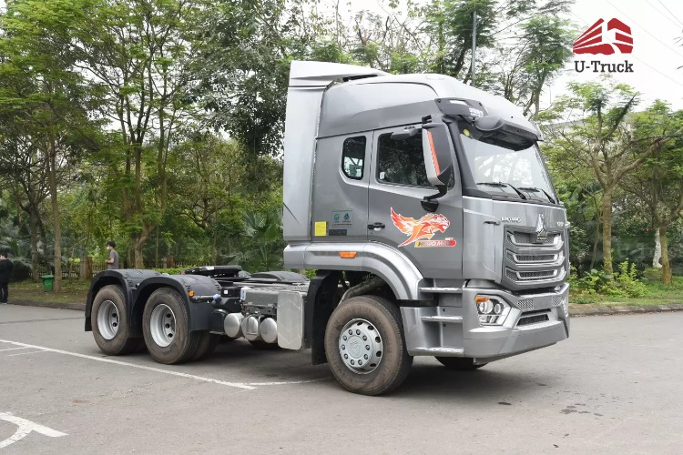 Cruise Control mang lại sự thoải mái cho người lái xe