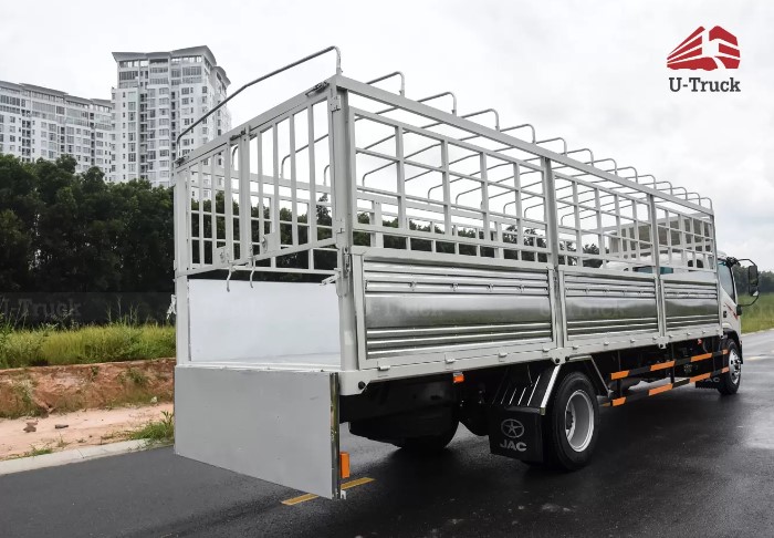 Hệ thống thùng hàng