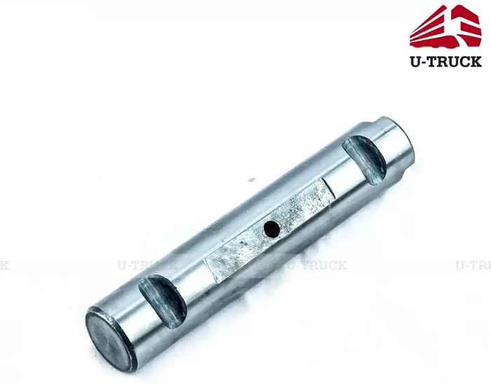 Hình ảnh ắc nhíp xe tải