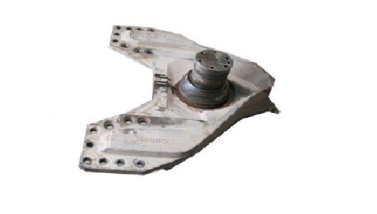 Cánh bướm ba lăng xê