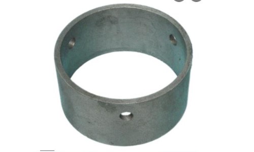 Ống cách ba lăng xê