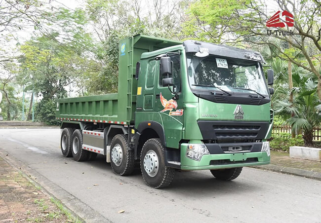 Bảo hiểm xe ben là gì? 