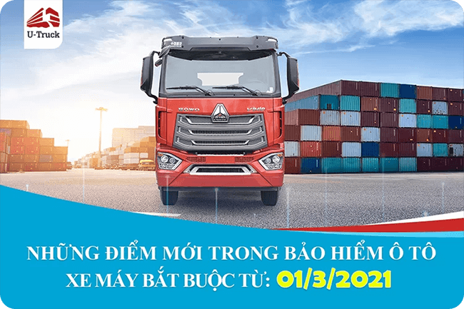 Bảo hiểm xe tải 2 chiều là gì?