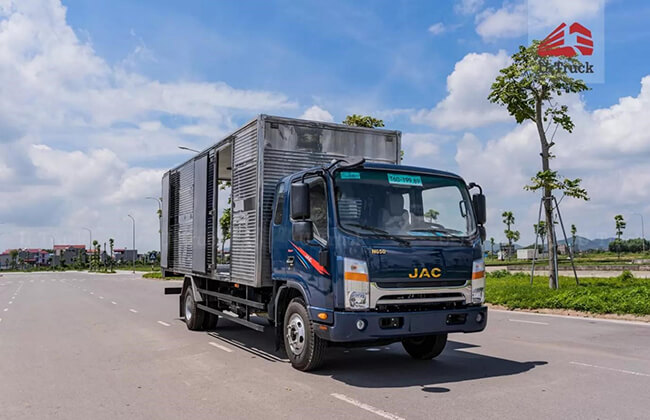 Bảo hiểm xe tải là gì?