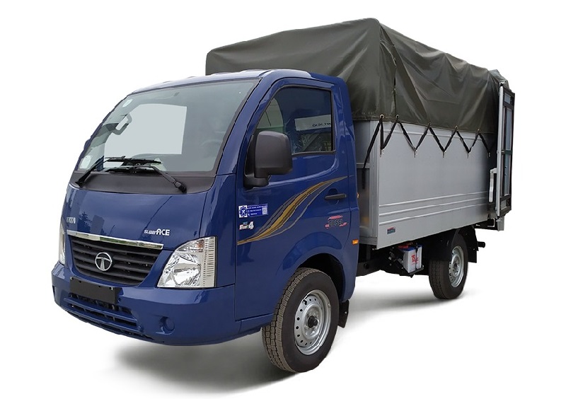 Xe tải nhẹ Tata