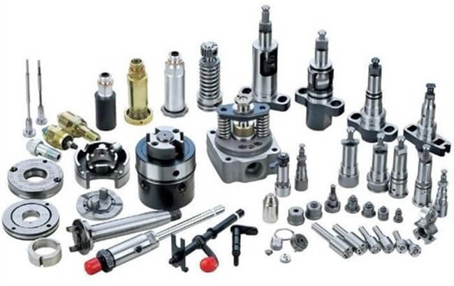 Các loại phụ tùng xe Howo 371