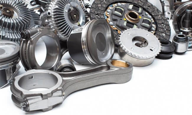 Cấu tạo, chức năng của từng loại phụ tùng xe Howo 375