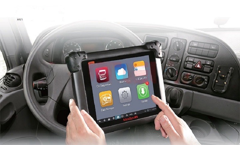 Máy đọc mã lỗi OBD-II