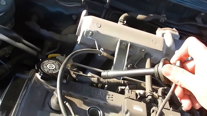 Cách chỉnh garanti