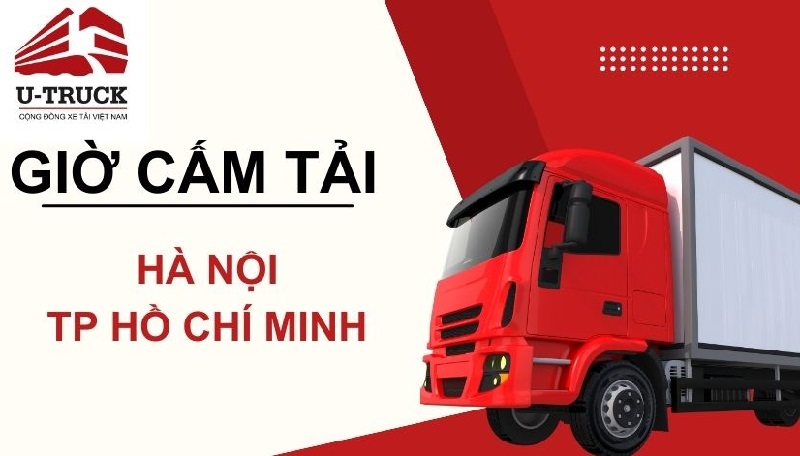 Giờ cấm tải