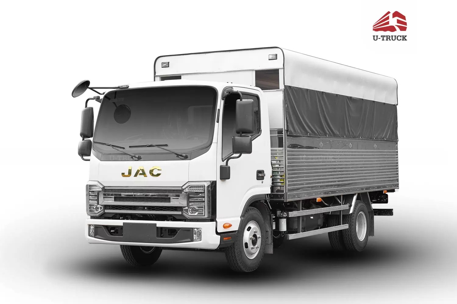 Xe tải nhỏ 2 tấn