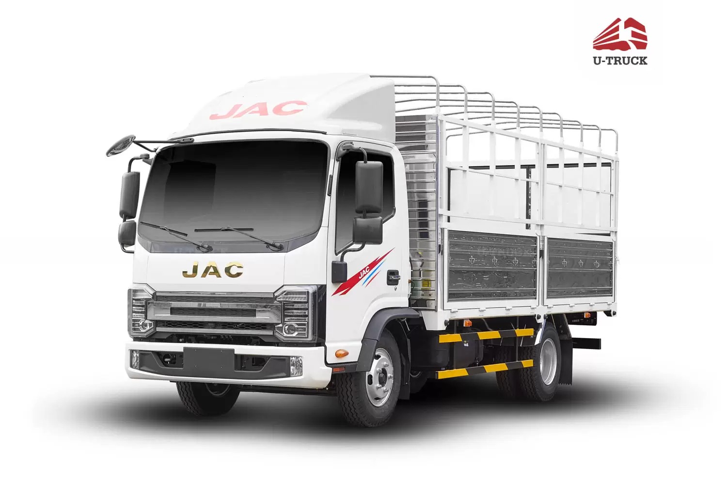 Dòng xe tải nhỏ 2 tấn