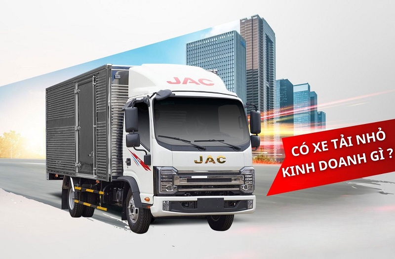 Kinh doanh vận tải