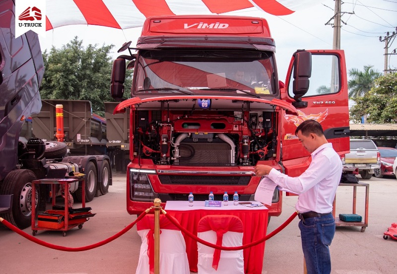 Doanh nghiệp ứng phó với lộ trình siết khí thải