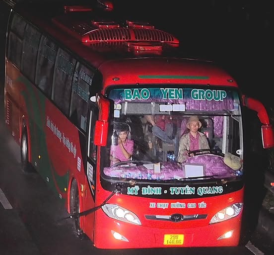 Rủi ro khi không thắt dây an toàn