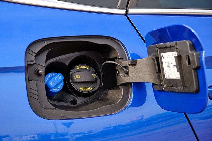 Lỗi SCR do nhiều nguyên nhân gây ra