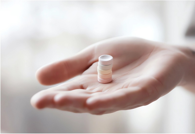 Giảm nồng độ cồn trong hơi thở bằng thuốc giải rượu