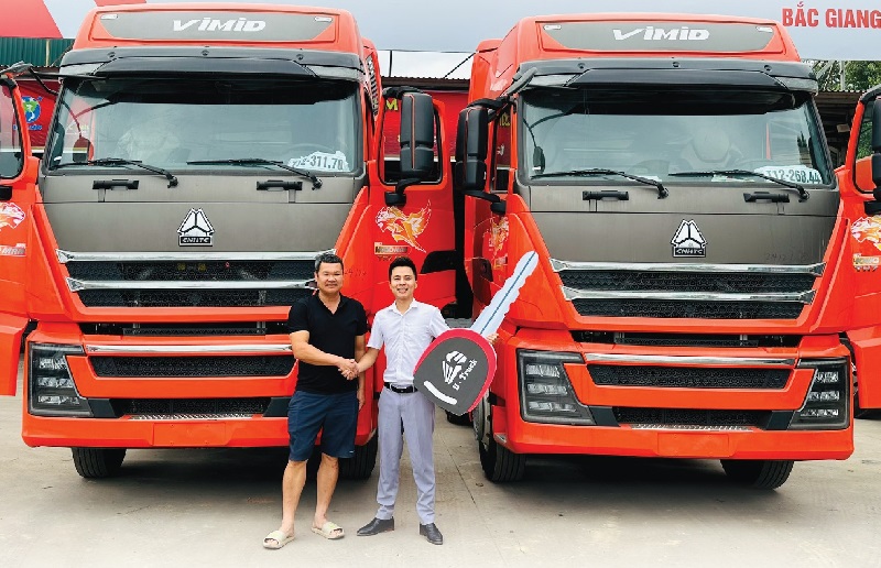 Mua xe trước hay sau Tết