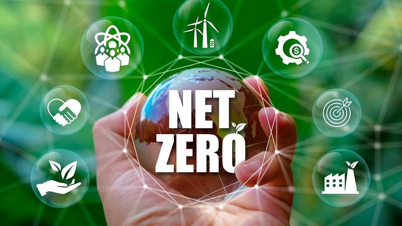 Net Zero