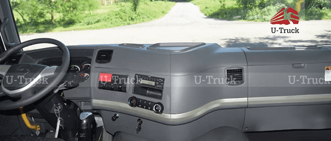 Nội thất được thiết kế bền và đẹp