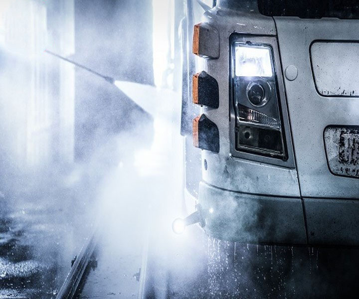 Cần vệ sinh xe định kỳ