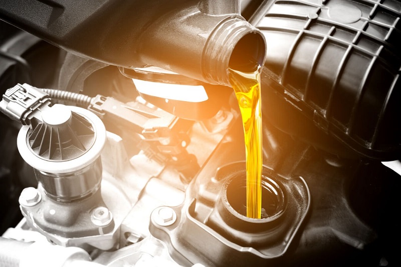 Tầm quan trọng của việc thay dầu nhớt định kì
