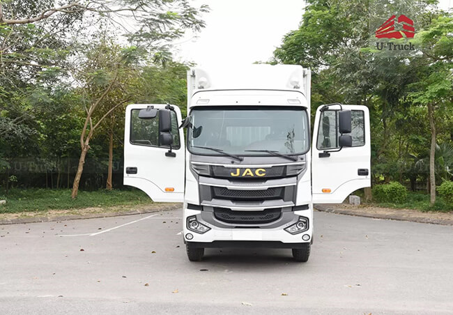 Ứng dụng của xe cánh dơi bán hàng lưu động