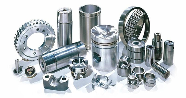 Phụ tùng xe Howo 371 chính hãng luôn có chất lượng tốt, đã được kiểm định nghiêm ngặt